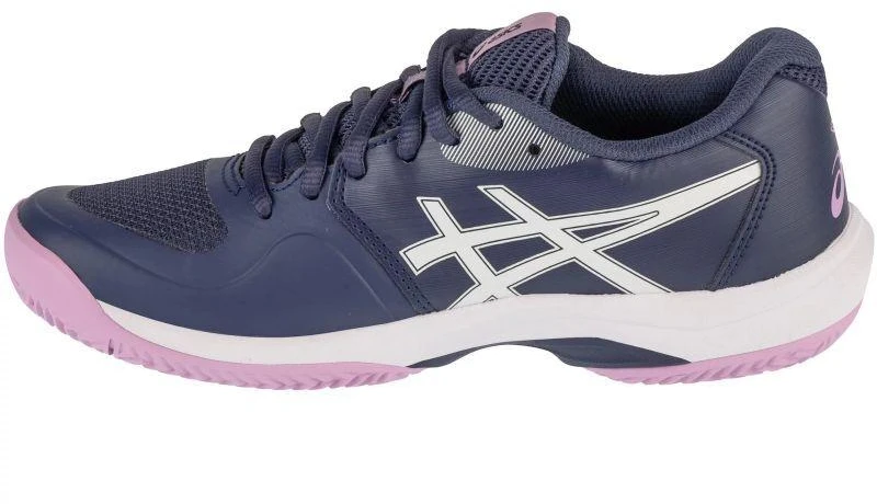 Asics Game FF Clay/OC W 1042A282-500 teniso bateliai