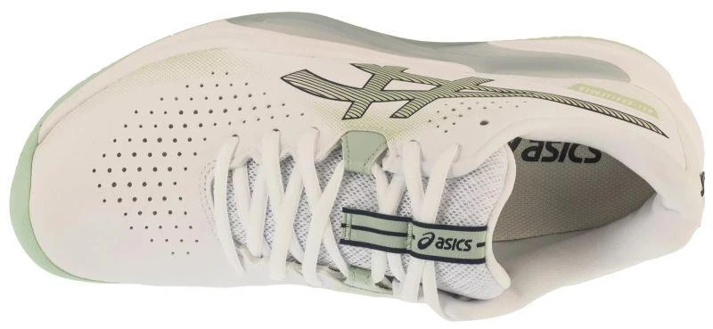 ASICS Gel-Challenger 15 Clay 1041A508-100 balti, 41,5 dydis