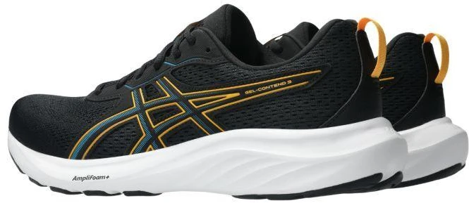 Asics Gel Contend 9 1011B881 006 vyriški bėgimo bateliai