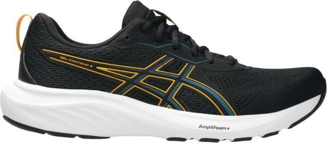 Asics Gel Contend 9 1011B881 006 vyriški bėgimo bateliai