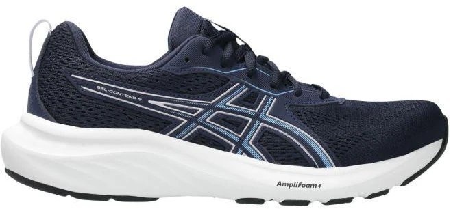 Asics Gel Contend 9 1012B681 402 moteriški bėgimo bateliai