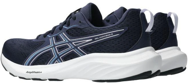 Asics Gel Contend 9 1012B681 402 moteriški bėgimo bateliai