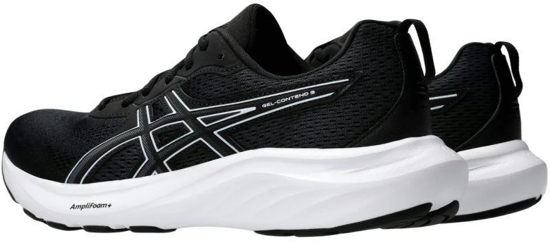 Asics Gel Contend 9 M 1011B881-002 batai