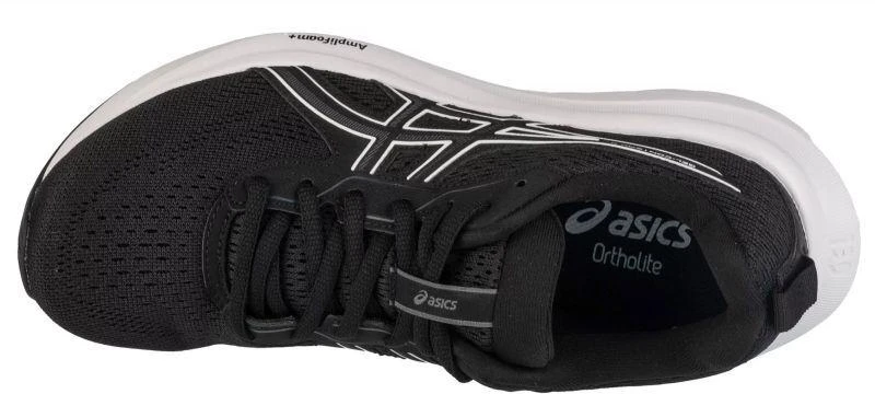 Asics Gel-Contend 9 W 1012B681-002 Bėgimo Bateliai