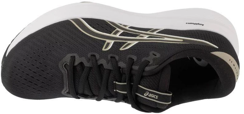 ASICS Gel-Excite 11 1011C080-001 Juodi 41.5