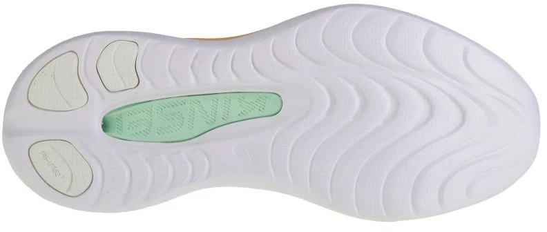 Asics Gel-Kinsei Max W 1012B512-300 Bėgimo Bateliai
