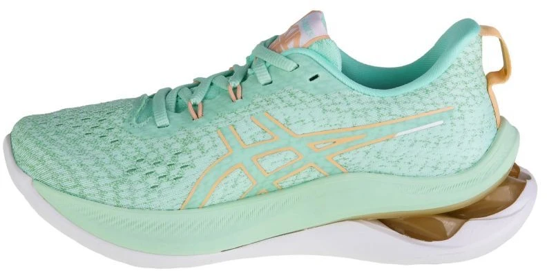 Asics Gel-Kinsei Max W 1012B512-300 Bėgimo Bateliai