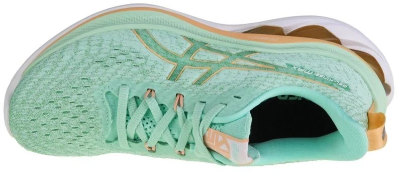 Asics Gel-Kinsei Max W 1012B512-300 Bėgimo Bateliai