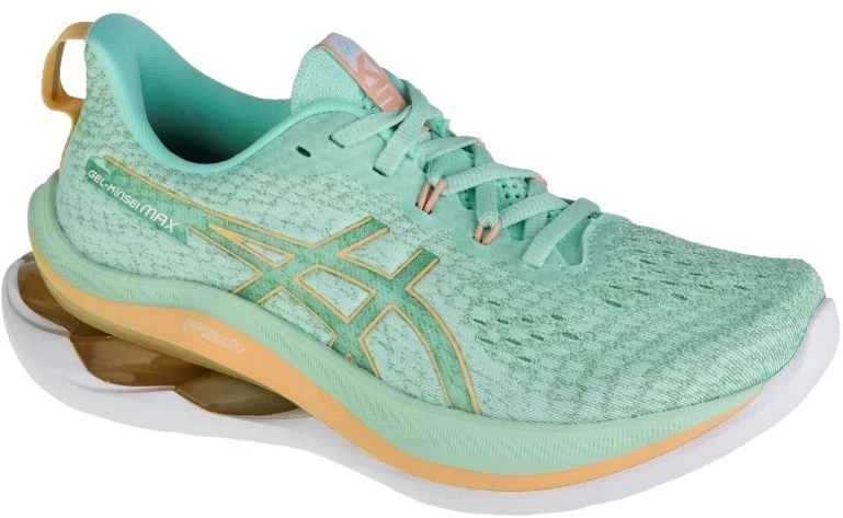 Asics Gel-Kinsei Max W 1012B512-300 Bėgimo Bateliai