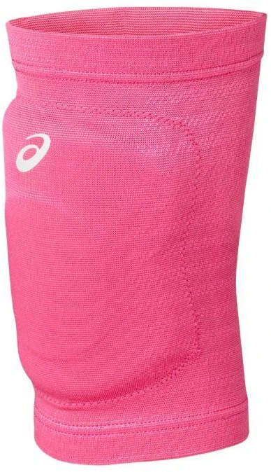 Asics Gel Kneepad tinklinio kelių apsaugos rožinės 3053A181 700