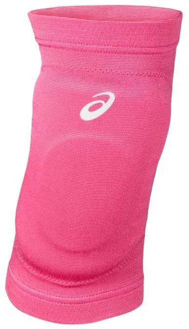 Asics Gel Kneepad tinklinio kelių apsaugos rožinės 3053A181 700