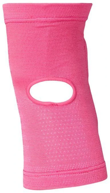 Asics Gel Kneepad tinklinio kelių apsaugos rožinės 3053A181 700
