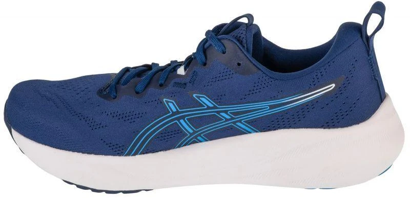 Asics Gel-Pulse 16 M 1011B962-401 Bėgimo Bateliai