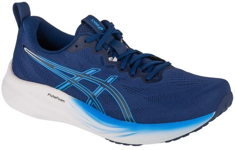 Asics Gel-Pulse 16 M 1011B962-401 Bėgimo Bateliai