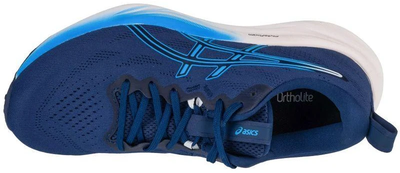 Asics Gel-Pulse 16 M 1011B962-401 Bėgimo Bateliai