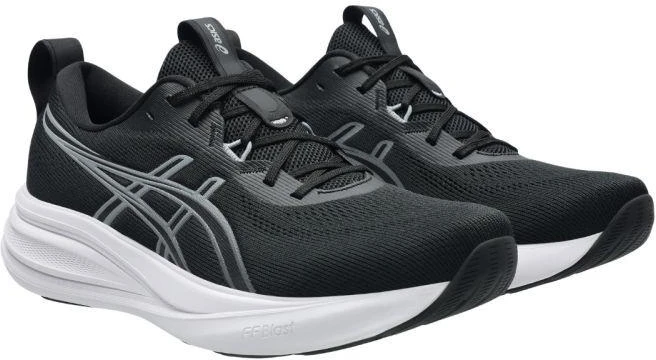 Asics Gel Pulse 17 1011C153 001 vyriški bėgimo bateliai