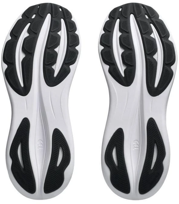 Asics Gel Pulse 17 1011C153 001 vyriški bėgimo bateliai