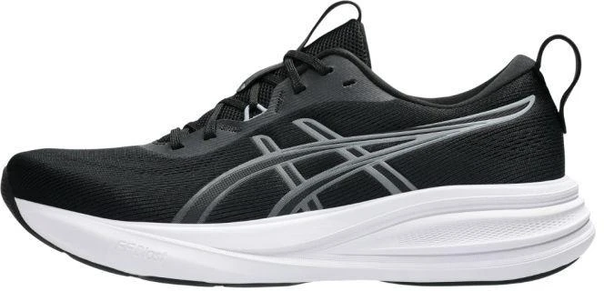 Asics Gel Pulse 17 1011C153 001 vyriški bėgimo bateliai
