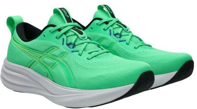 Asics Gel Pulse 17 1011C153 300 vyriški bėgimo bateliai