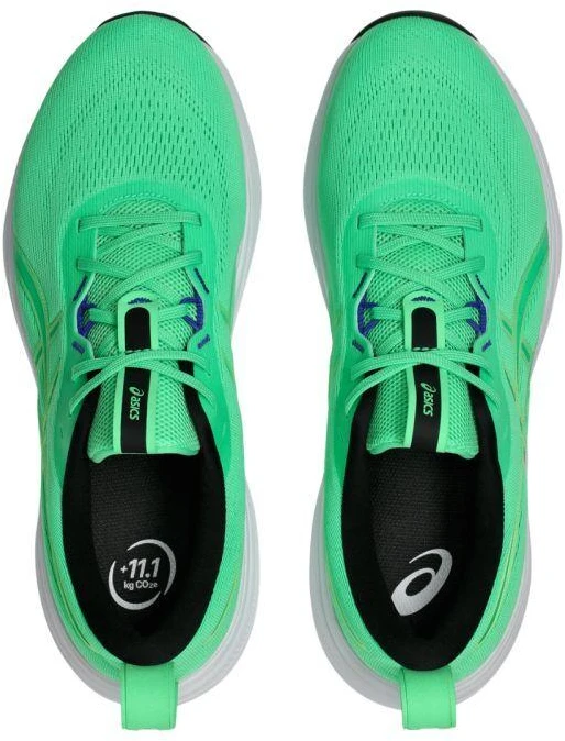 Asics Gel Pulse 17 1011C153 300 vyriški bėgimo bateliai