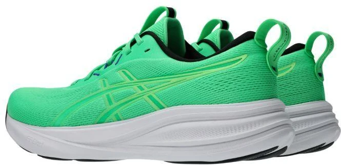 Asics Gel Pulse 17 1011C153 300 vyriški bėgimo bateliai