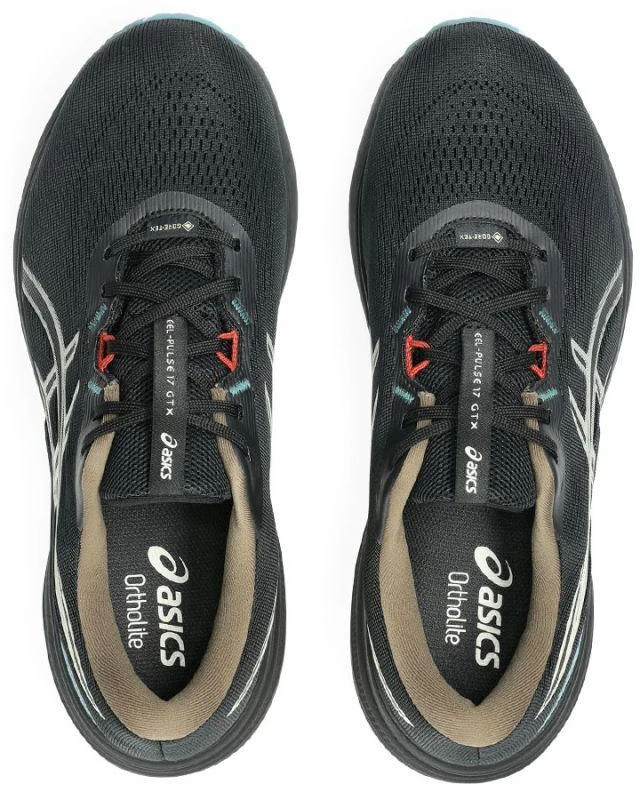 Asics GEL-PULSE 17 GTX GTX 1011C154 001 batai