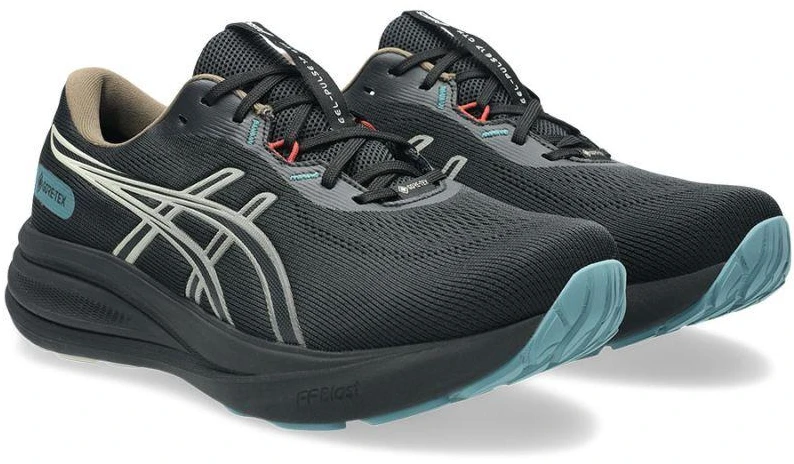 Asics GEL-PULSE 17 GTX GTX 1011C154 001 batai