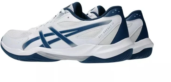 Asics Gel-Rocket 12 M 1071A116 100 tinklinio batai