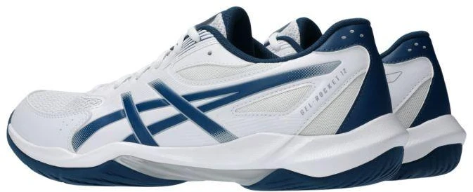 Asics Gel-Rocket 12 M 1071A116 100 tinklinio batai