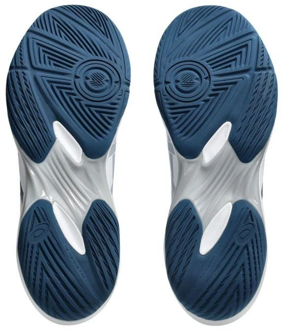 Asics Gel-Rocket 12 M 1071A116 100 tinklinio batai