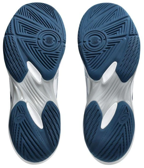 Asics Gel-Rocket 12 M 1071A116 100 tinklinio batai