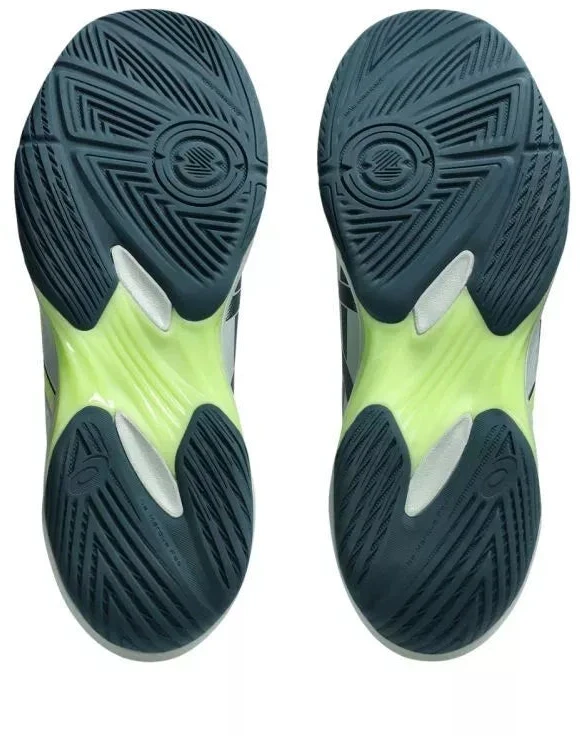 Asics Gel-Rocket 12 M 1071A116 300 tinklinio batai