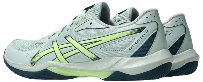 Asics Gel-Rocket 12 M 1071A116 300 tinklinio batai