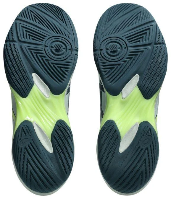Asics Gel-Rocket 12 M 1071A116 300 tinklinio batai