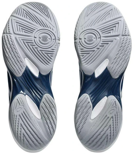 Asics Gel-Rocket 12 M 1071A116 tinklinio batai