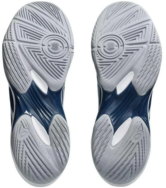 Asics Gel-Rocket 12 M 1071A116 tinklinio batai