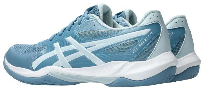 Asics Gel-Rocket 12 vyriški bateliai 1071A116 401