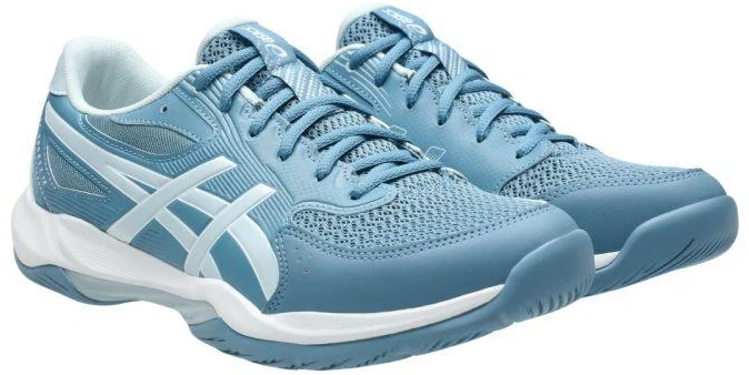 Asics Gel-Rocket 12 vyriški bateliai 1071A116 401