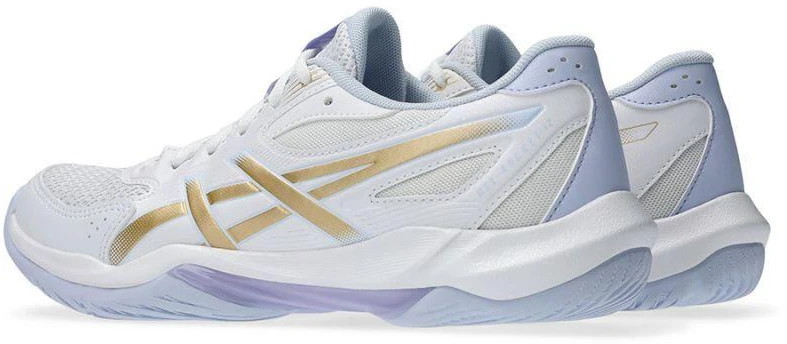 Asics Gel-Rocket 12 W 1072A119 102 tinklinio batai