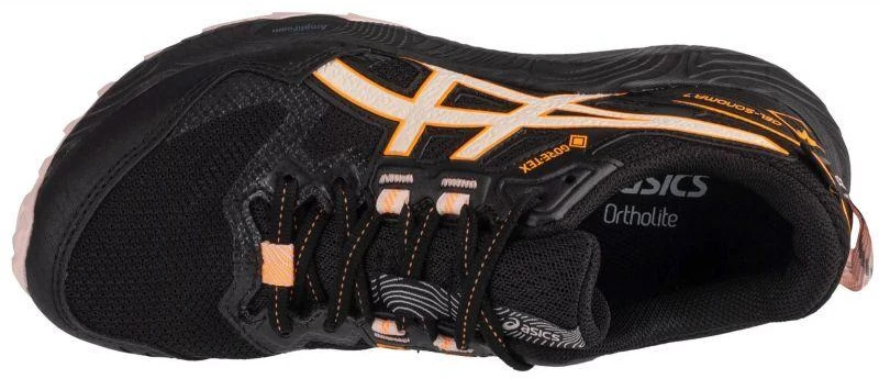 Asics Gel-Sonoma 7 GTX W 1012B414-005 bėgimo bateliai
