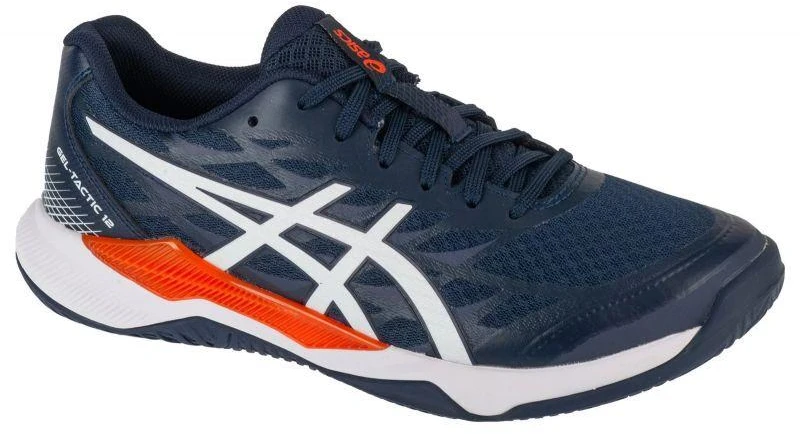 Asics Gel-Tactic 12 M 1071A090-402 tinklinio batai