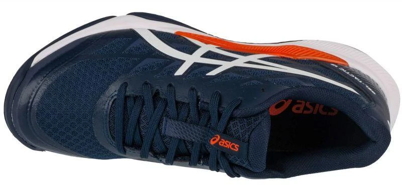 Asics Gel-Tactic 12 M 1071A090-402 tinklinio batai
