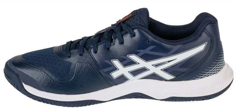 Asics Gel-Tactic 12 M 1071A090-402 tinklinio batai