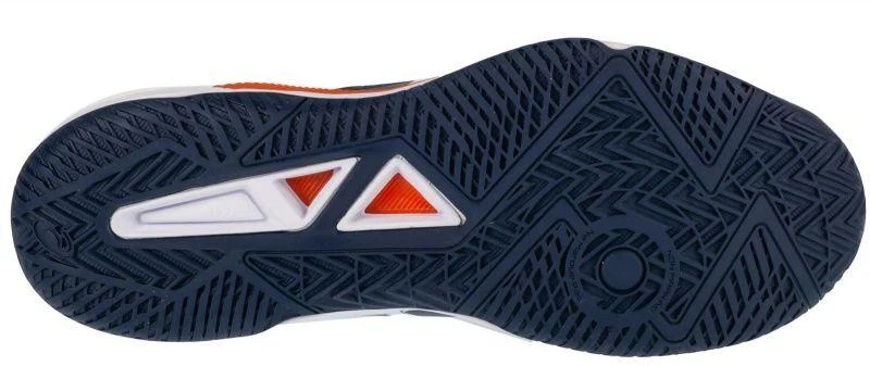 Asics Gel-Tactic 12 M 1071A090-402 tinklinio batai
