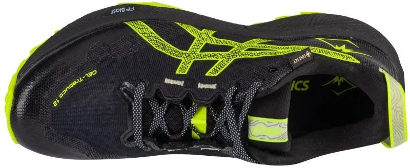 Asics Gel-Trabuco 12 GTX M 1011B801-003 bėgimo bateliai