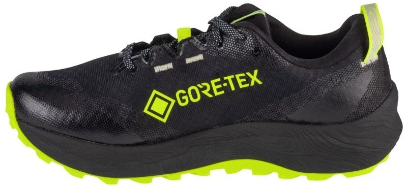 Asics Gel-Trabuco 12 GTX M 1011B801-003 bėgimo bateliai