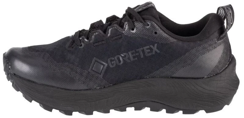 Asics Gel-Trabuco 12 GTX W 1012B607-002 Bėgimo Bateliai