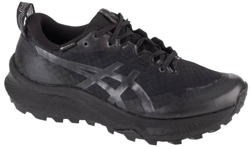 Asics Gel-Trabuco 12 GTX W 1012B607-002 Bėgimo Bateliai