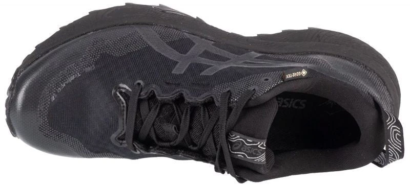 Asics Gel-Trabuco 12 GTX W 1012B607-002 Bėgimo Bateliai