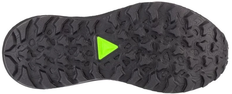 Asics Gel-Trabuco 12 GTX W 1012B607-002 Bėgimo Bateliai